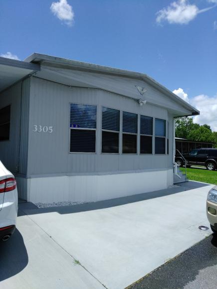 3305 Osage Court ,FL, Saint Cloud, 34769