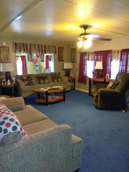 3305 Osage Court ,FL, Saint Cloud, 34769