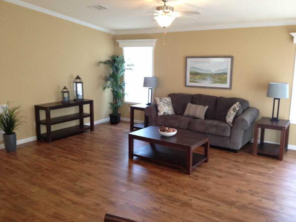 Sugar Mill MHP3130 A Sugar Mill Lane #125Saint Cloud, FL 34769
