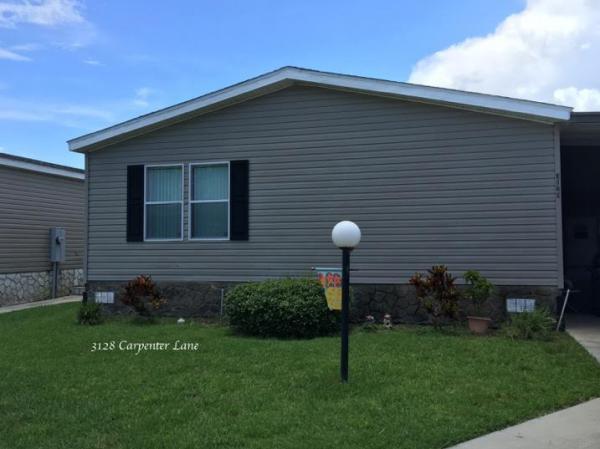 Sandhill Cove 3128 CARPENTER LANESaint Cloud, FL 34769