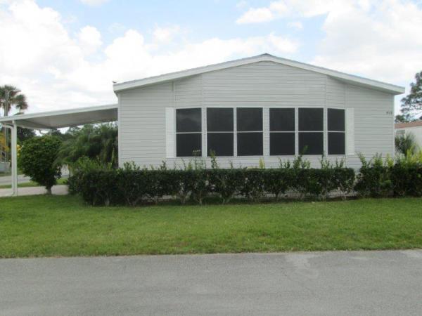 Sugar Mill MHP3128 Sugar Mill Lane, #022Saint Cloud, FL 34769