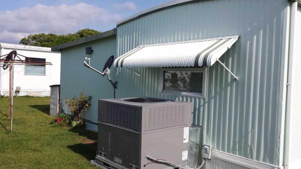 The Mark Mobile Home Park3301 Osage CourtSaint Cloud, FL 34769
