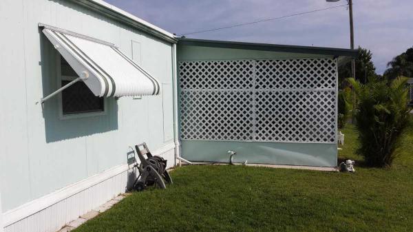 The Mark Mobile Home Park3301 Osage CourtSaint Cloud, FL 34769