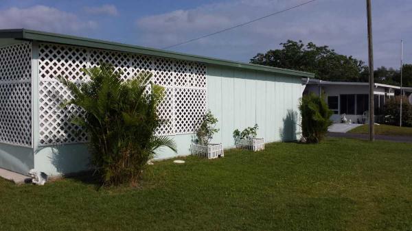 The Mark Mobile Home Park3301 Osage CourtSaint Cloud, FL 34769