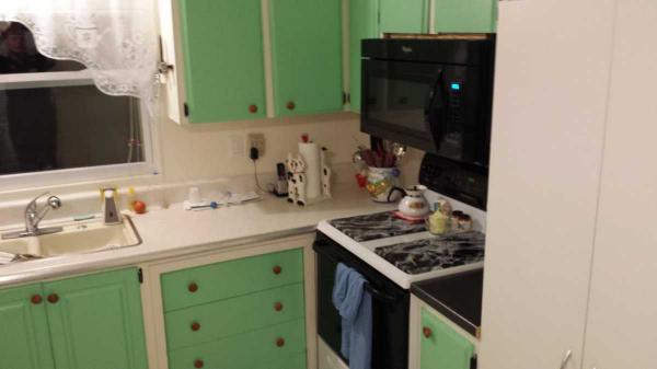 The Mark Mobile Home Park3301 Osage CourtSaint Cloud, FL 34769