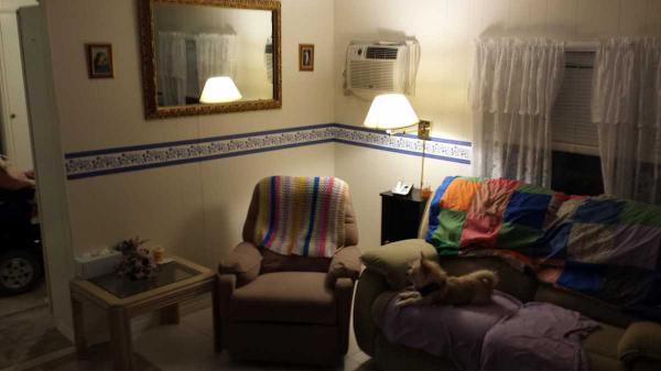 The Mark Mobile Home Park3301 Osage CourtSaint Cloud, FL 34769