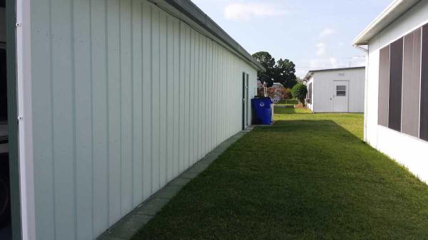 The Mark Mobile Home Park3301 Osage CourtSaint Cloud, FL 34769