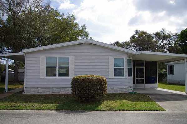 The Mark Mobile Home Park619 Lake Kerry DrSaint Cloud, FL 34769
