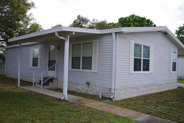 The Mark Mobile Home Park619 Lake Kerry DrSaint Cloud, FL 34769