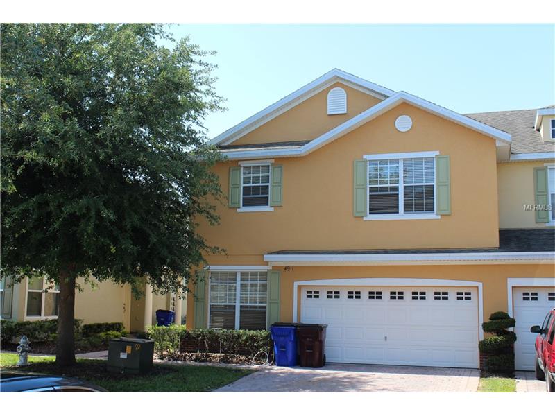 4911 POOLSIDE DRIVE, Saint Cloud, FL 34769