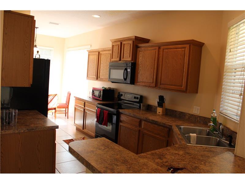 4911 POOLSIDE DRIVE, Saint Cloud, FL 34769