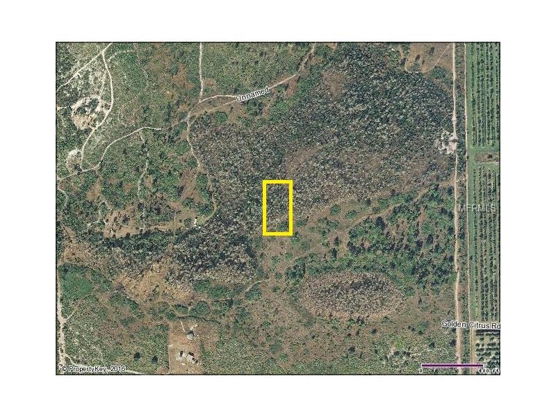 SUBURBAN ESTS SEC 31...1423 002N, St Cloud, FL 34771