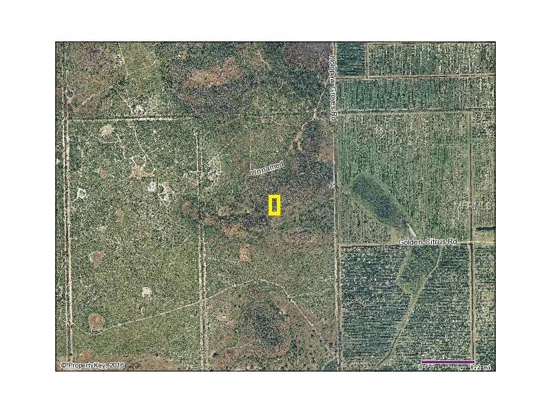 SUBURBAN ESTS SEC 31...1423 002N, St Cloud, FL 34771