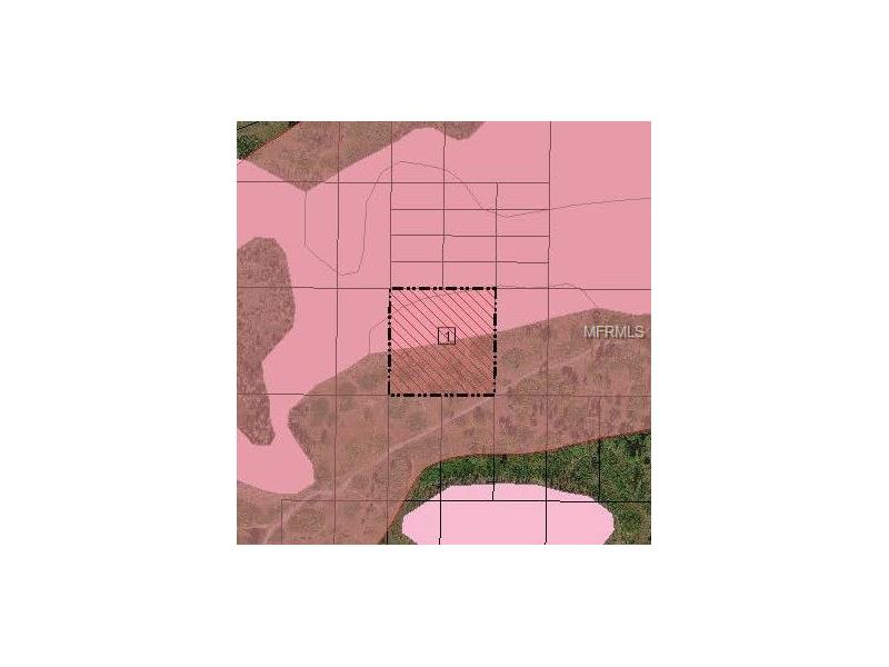 SUBURBAN ESTS SEC 31...1423 001N, St Cloud, FL 34771