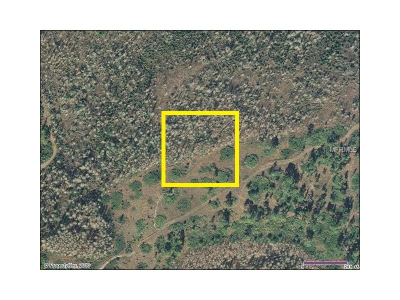 SUBURBAN ESTS SEC 31...1423 001N, St Cloud, FL 34771
