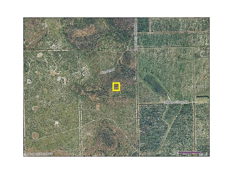 SUBURBAN ESTS SEC 31...1423 001N, St Cloud, FL 34771