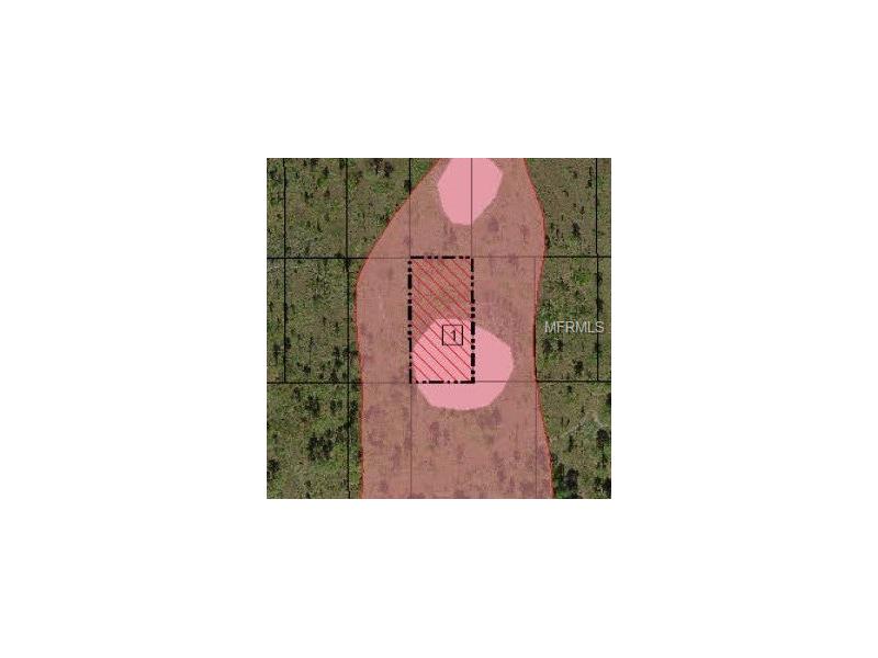 SUBURBAN ESTS SEC 35...1134 001J, St Cloud, FL 34771
