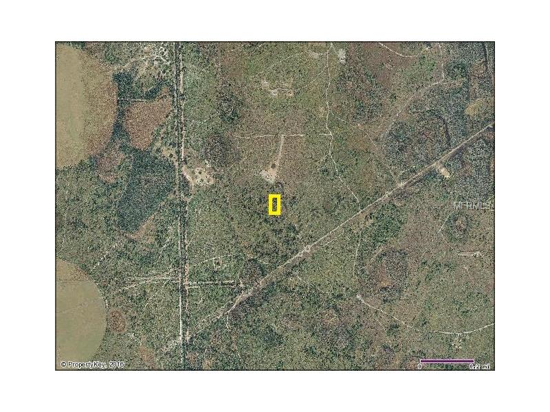 SUBURBAN ESTS SEC 35...1134 001J, St Cloud, FL 34771