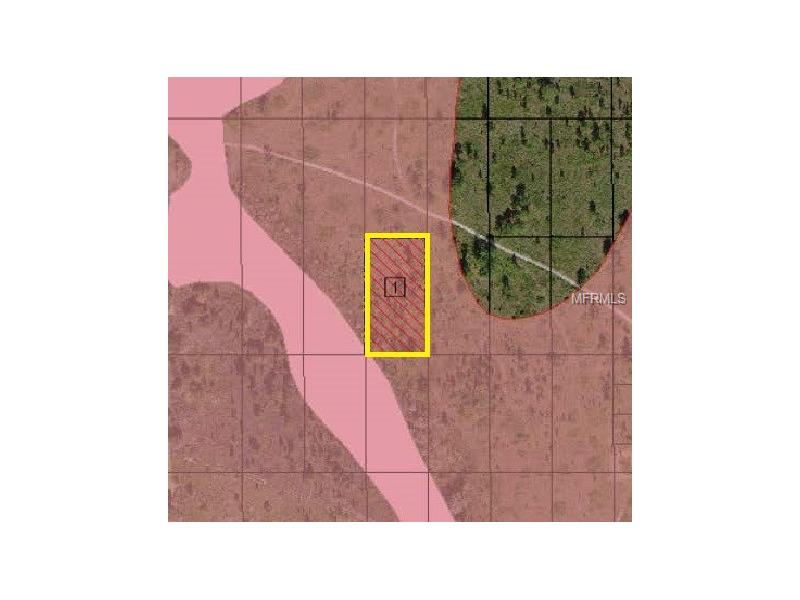 SUBURBAN ESTS SEC 26...4213 002C, St Cloud, FL 34771
