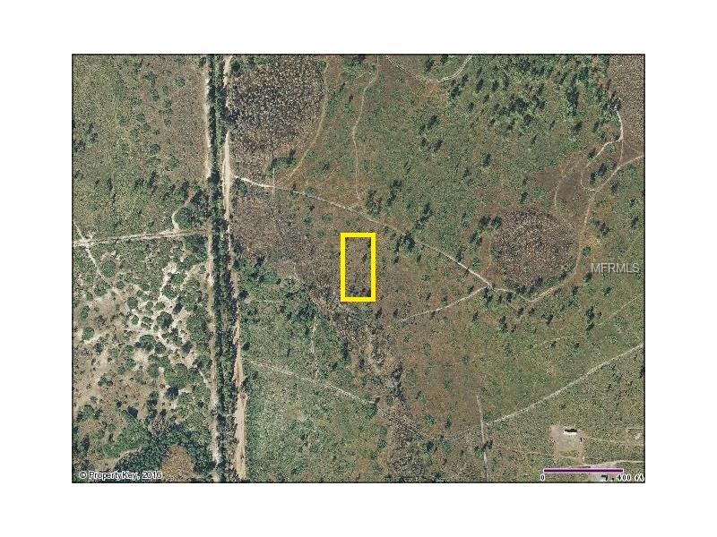 SUBURBAN ESTS SEC 26...4213 002C, St Cloud, FL 34771