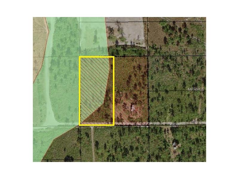 SUBURBAN ESTS SEC 14...1433 0010, St Cloud, FL 34771