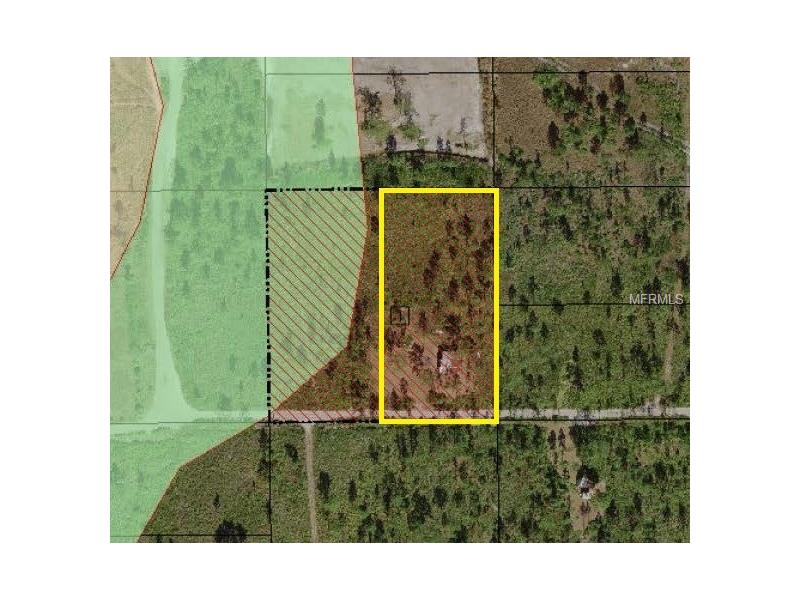 SUBURBAN ESTS SEC 14...1433 0020, St Cloud, FL 34771