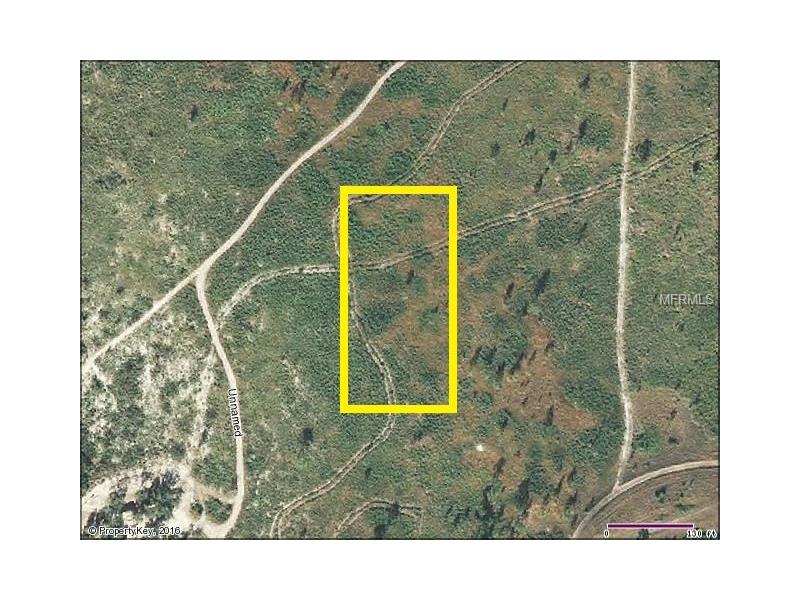 SUBURBAN ESTS SEC 31...1231 001N, St Cloud, FL 34771