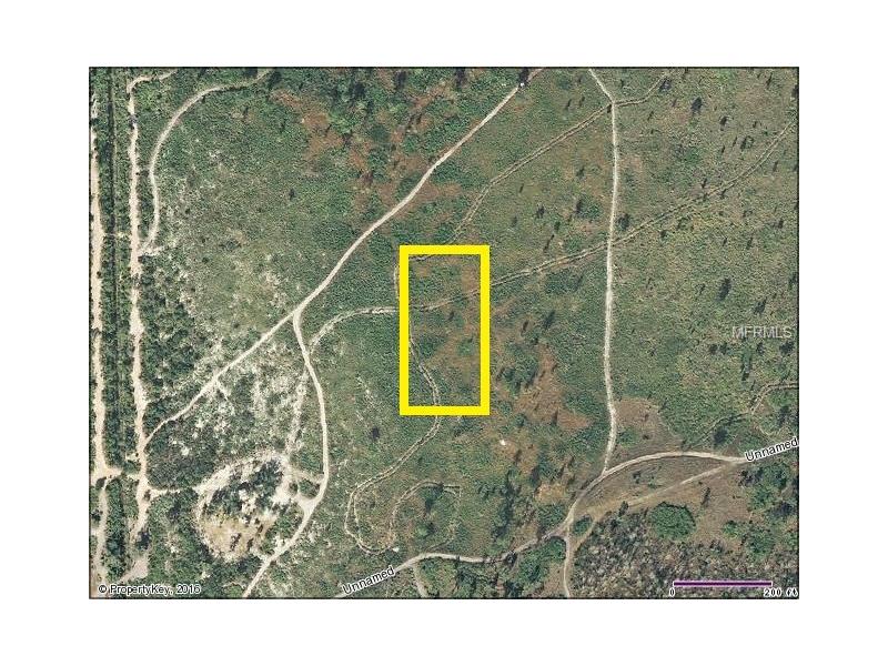 SUBURBAN ESTS SEC 31...1231 001N, St Cloud, FL 34771