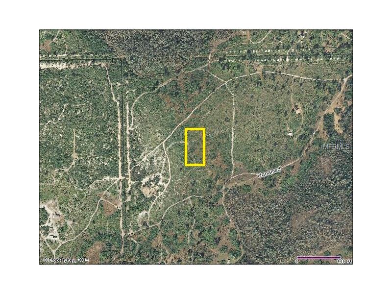 SUBURBAN ESTS SEC 31...1231 001N, St Cloud, FL 34771