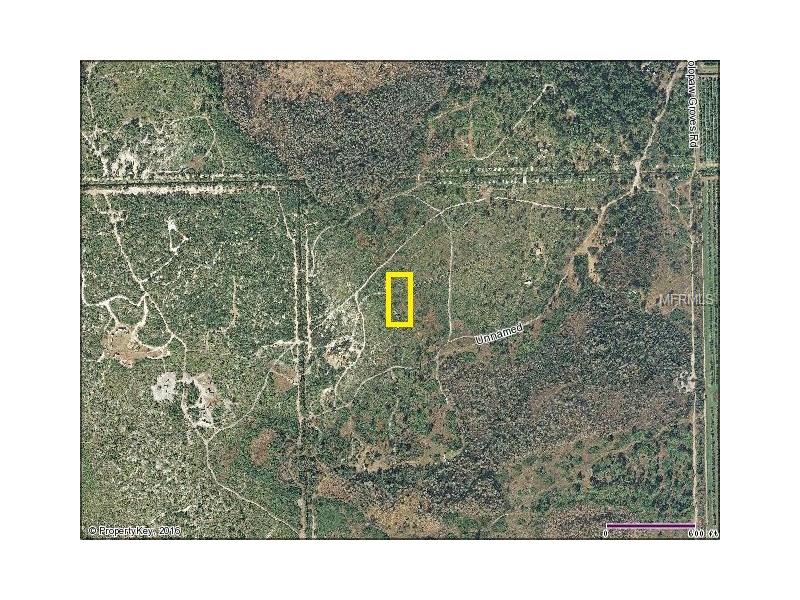 SUBURBAN ESTS SEC 31...1231 001N, St Cloud, FL 34771