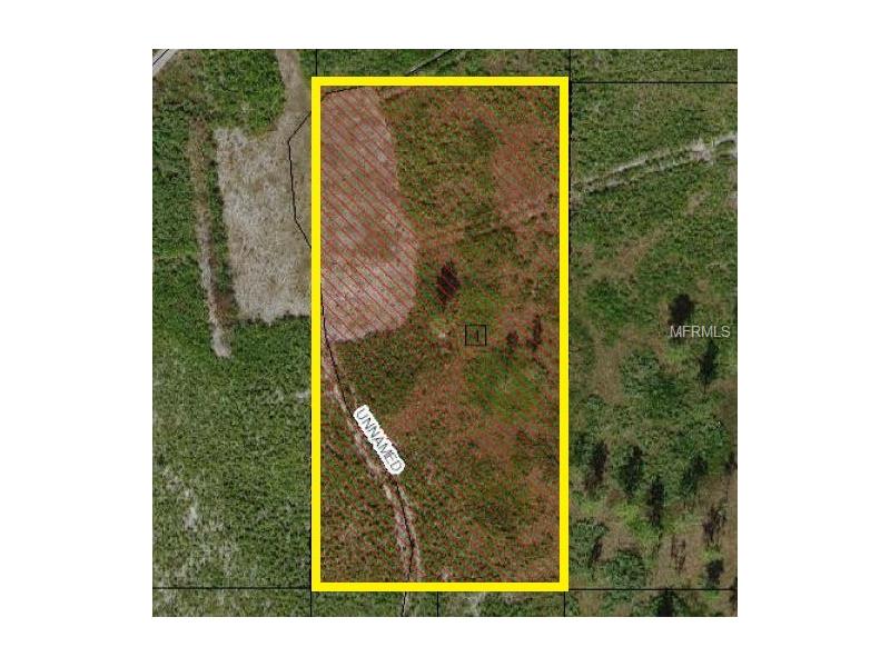 SUBURBAN ESTS SEC 31...1231 001N, St Cloud, FL 34771