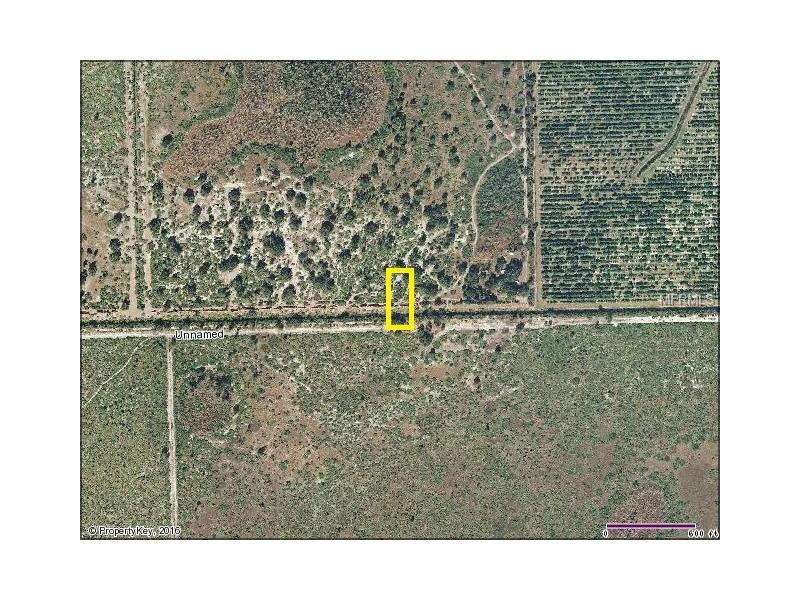 SUBURBAN EST SEC 31...5124 002N, St Cloud, FL 34771
