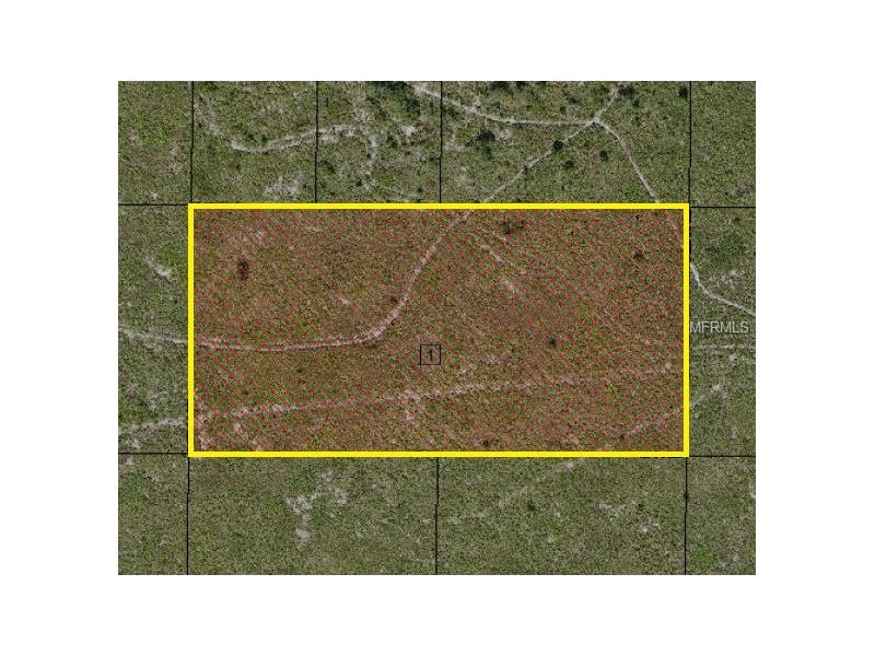 SUBURBAN ESTS SEC 26...3112 000M, St Cloud, FL 34771