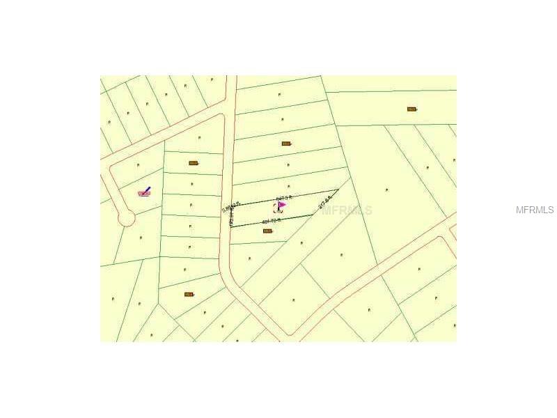 BRONCO DRIVE, Saint Cloud, FL 34771