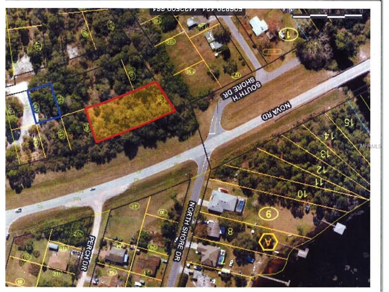 ST CLOUD FLORIDA-VACANT, Saint Cloud, FL 34771