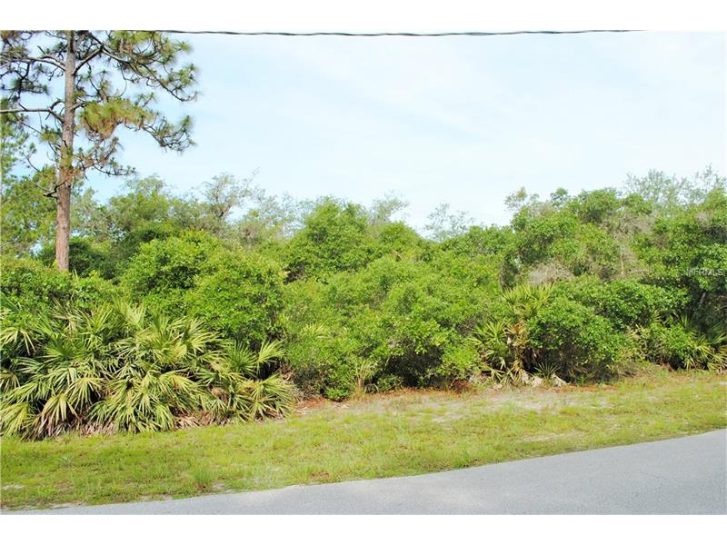 ELDORADO COURT, Saint Cloud, FL 34771