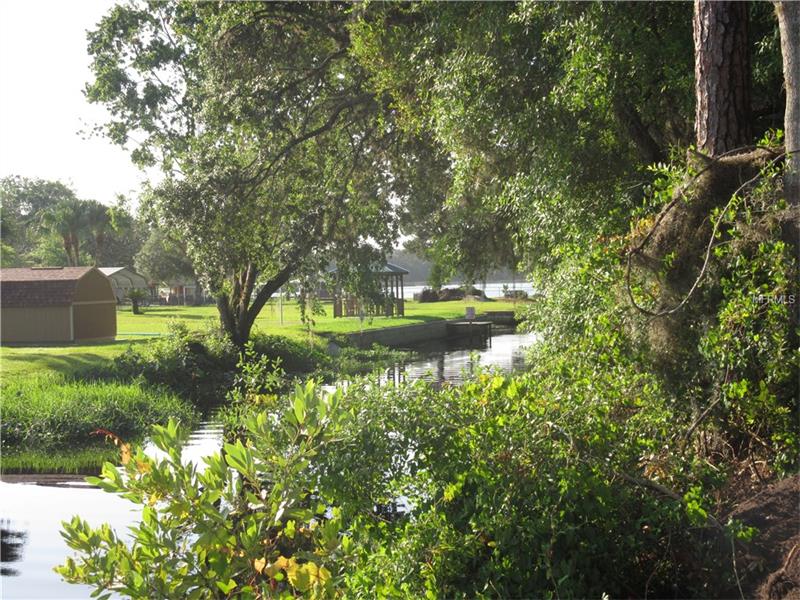 SOUTH SHORE DRIVE, Saint Cloud, FL 34771