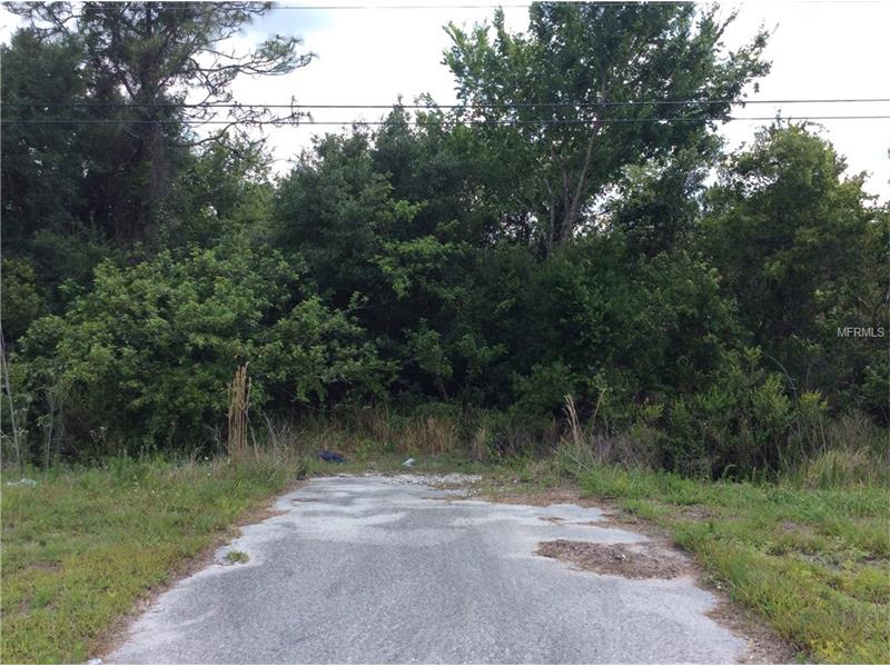 E IRLO BRONSON MEM HIGHWAY, Saint Cloud, FL 34771