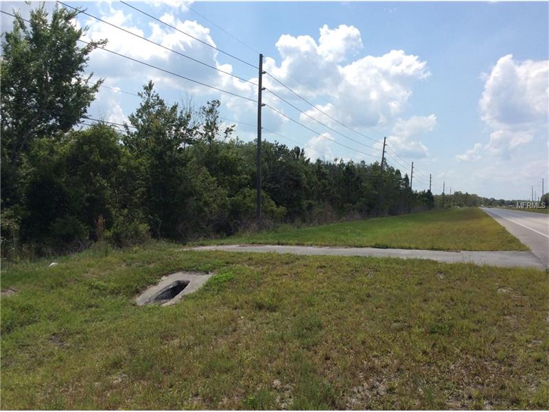 E IRLO BRONSON MEM HIGHWAY, Saint Cloud, FL 34771