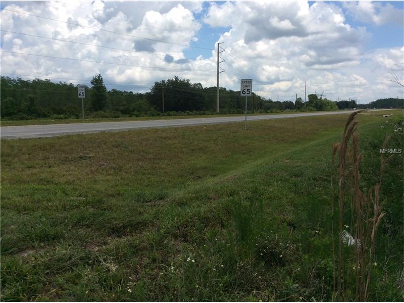 E IRLO BRONSON MEM HIGHWAY, Saint Cloud, FL 34771