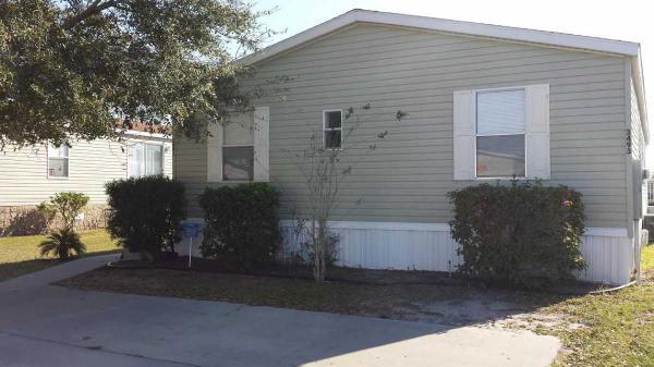 Covington Estates 3493 Newberry WaySaint Cloud, FL 34772