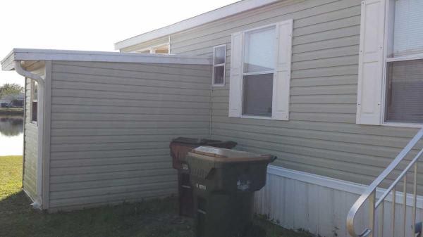 Covington Estates 3493 Newberry WaySaint Cloud, FL 34772
