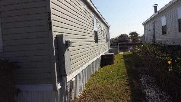 Covington Estates 3493 Newberry WaySaint Cloud, FL 34772