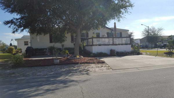 Covington Estates 3901 Glenwick Dr.Saint Cloud, FL 34772