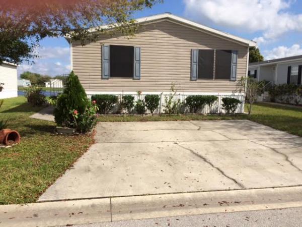 Covington Estates 3883 Covington DriveSaint Cloud, FL 34772
