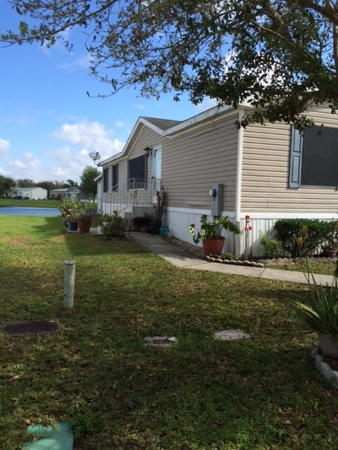 Covington Estates 3883 Covington DriveSaint Cloud, FL 34772