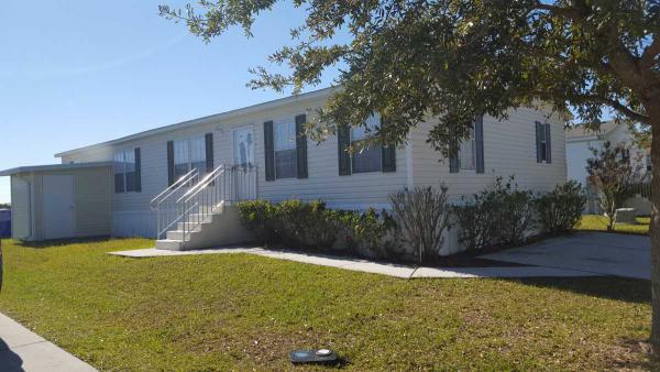 Covington Estates 3858 Covington DrSaint Cloud, FL 34772