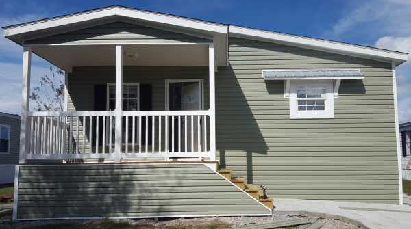 Covington Estates 3815 Covington Dr.Saint Cloud, FL 34772