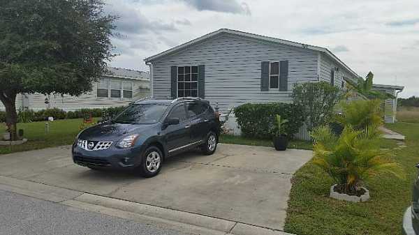 Covington Estates 3868 Covington DriveSaint Cloud, FL 34772