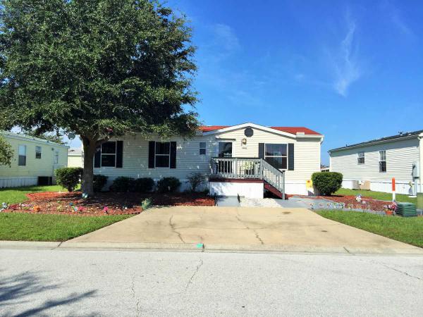 Covington Estates 3902 GLENWICKSaint Cloud, FL 34772